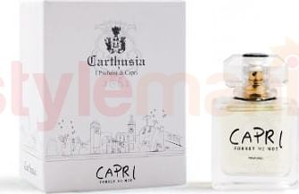 Фото - Жіночі парфуми Carthusia Capri Forget Me Not 100 ml EDP 