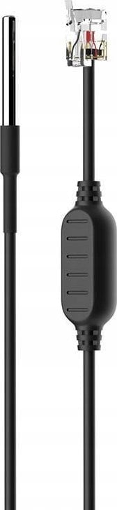 Sonoff Wodoodporny czujnik temperatury Sonoff WTS01, RJ9 4P4C (THR316/320)