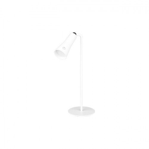 Lampka biurkowa TaoTronics biała