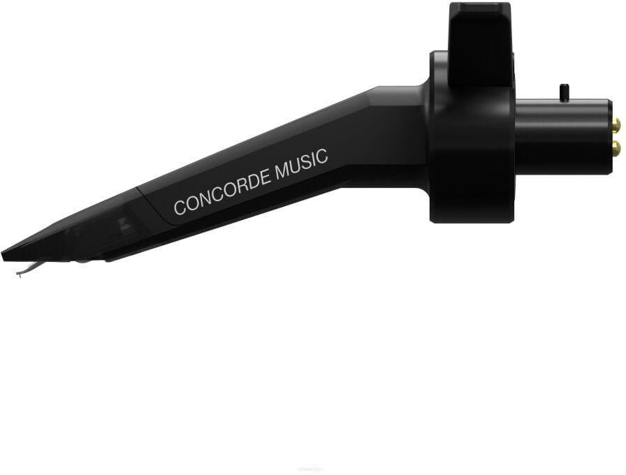 Gramofon Ortofon Wkładka gramofonowa MM Concorde Music Black