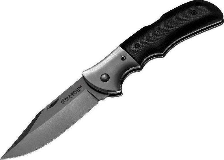 Magnum Nóż Magnum Gray Eminence uniwersalny