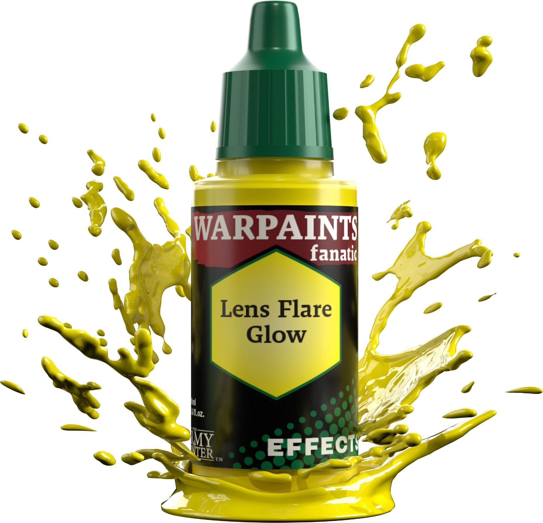 Army Painter The : Warpaints - Fanatic - Effects - Lens Flare Glow