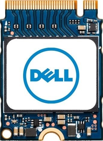 Dysk SSD Dell 512GB M.2 2230 PCI-E x4 Gen4 NVMe (AC280178)