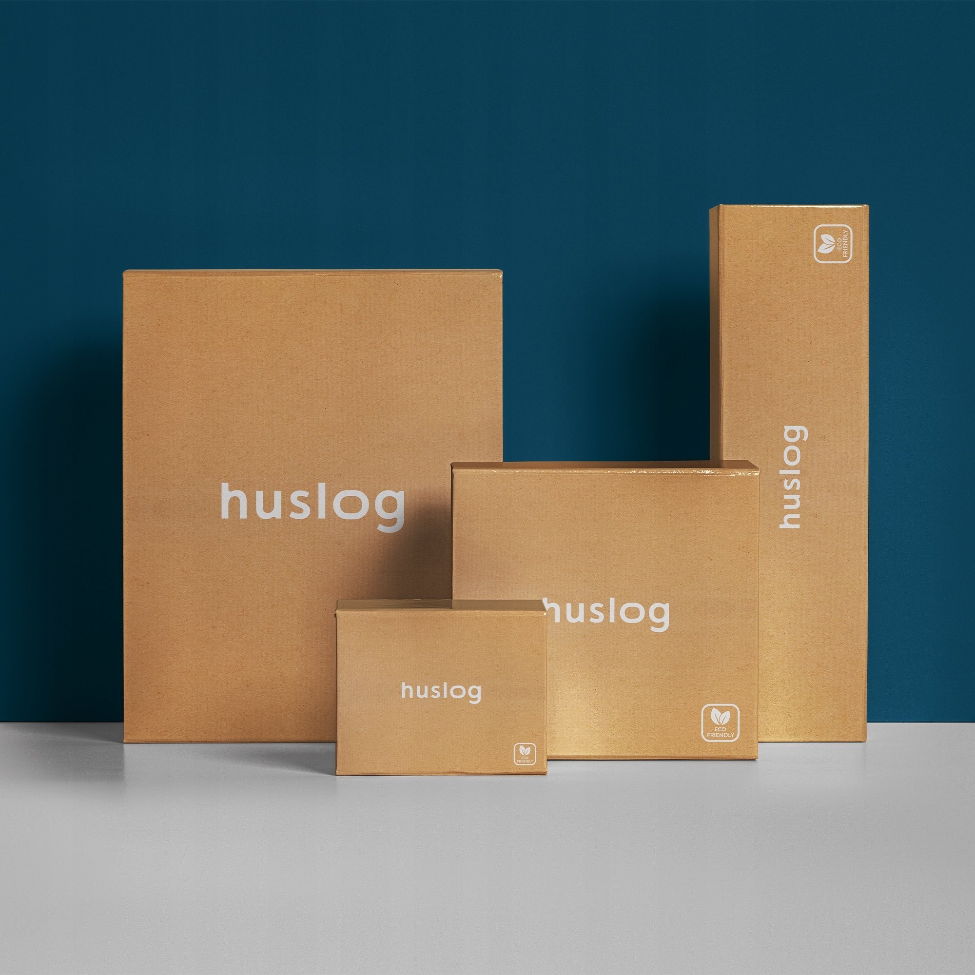 Lokówka Huslog BE-500234