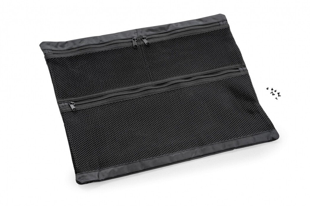 B&W Mesh Lid Bag for Type 6700