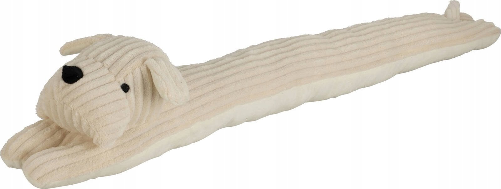 Home Styling Collection Osłona przed przeciągiem piesek, 90 cm