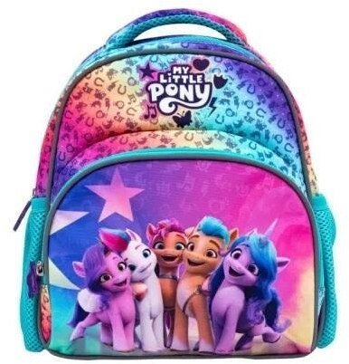 Astra Plecak dziecięcy My Little Pony (5901137228426)