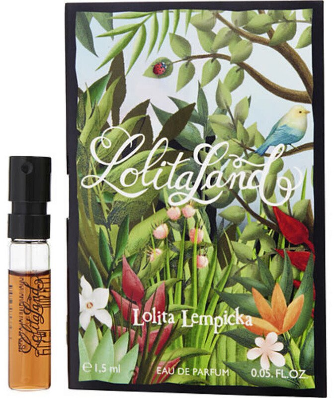Lolita Lempicka Mini Lolitaland Woda Perfumowana - 1,5Ml