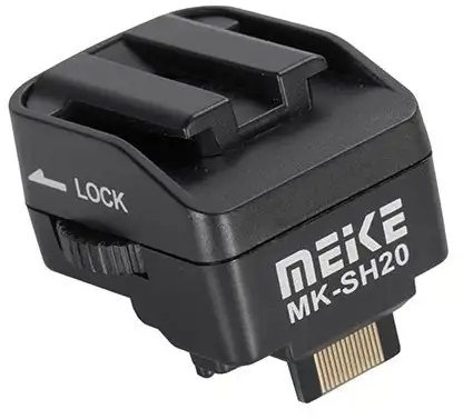 Lampa błyskowa MeiKe Meike SH20