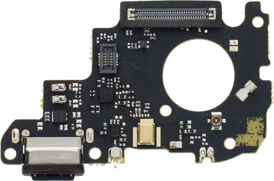 Techonic Taśma ze złączem ładowania do Xiaomi Mi 9