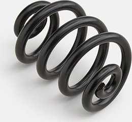 Brooks Zwój sprężyny BROOKS COIL LEFT FOR B67/B67 'S'/FLYER/FLYER 'S'/FLYER SPECIAL/FLYER SPECIAL 'S...