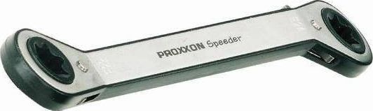 Proxxon Klucz oczkowy 6 x 7 mm PROXXON Speeder - grzechotkowy