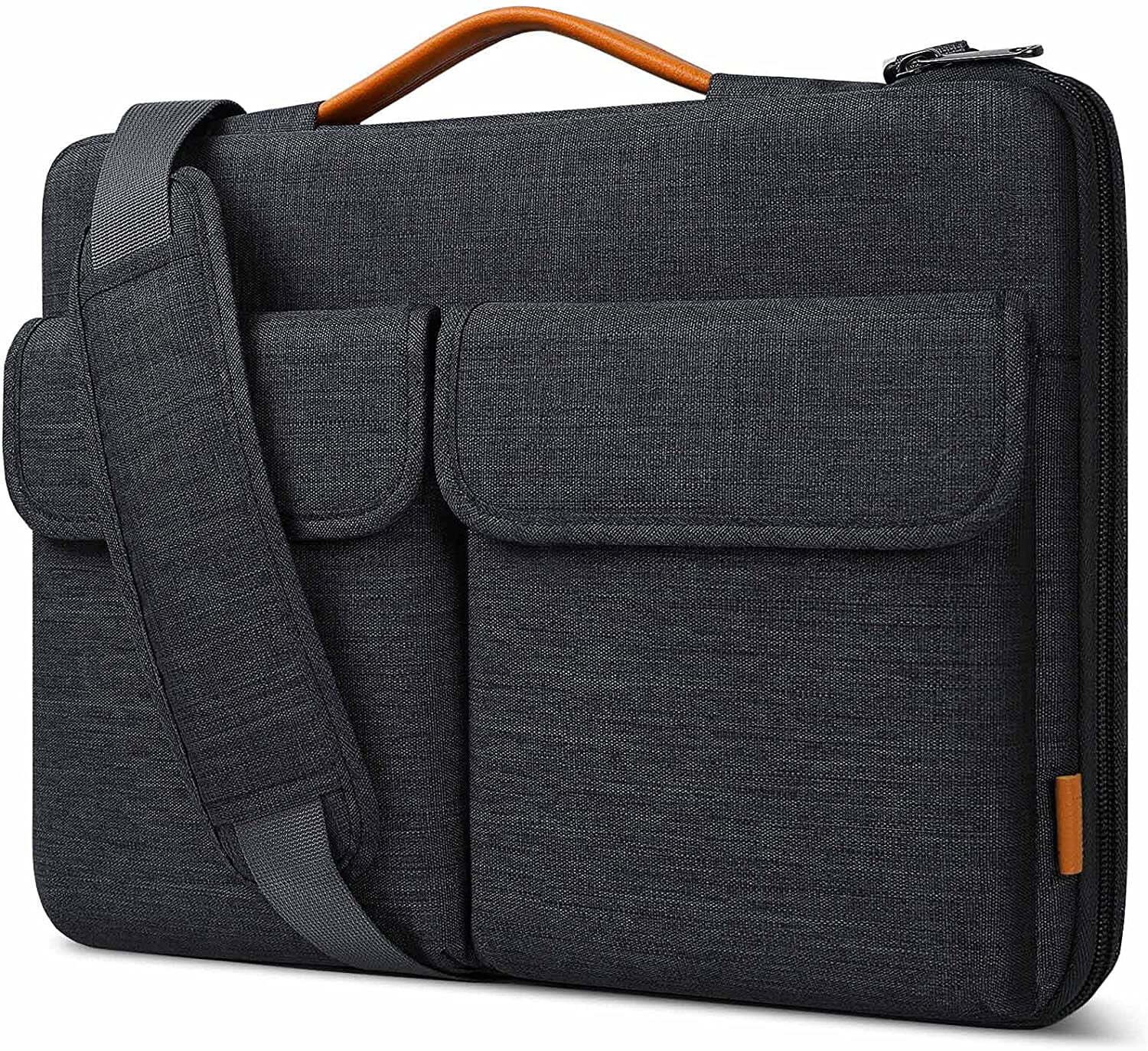 Torba Inateck inateck torba na laptopa 14" ochrona dookoła [LB03008-14_black]