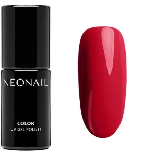 NEONAIL Lakier hybrydowy Hot Me 7,2ml