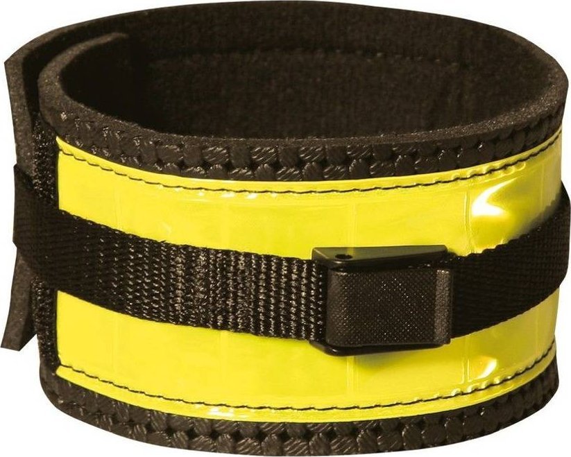 Kerbl Kerbl Opaski odblaskowe na nadpęcie dla konia, roz. Full, para