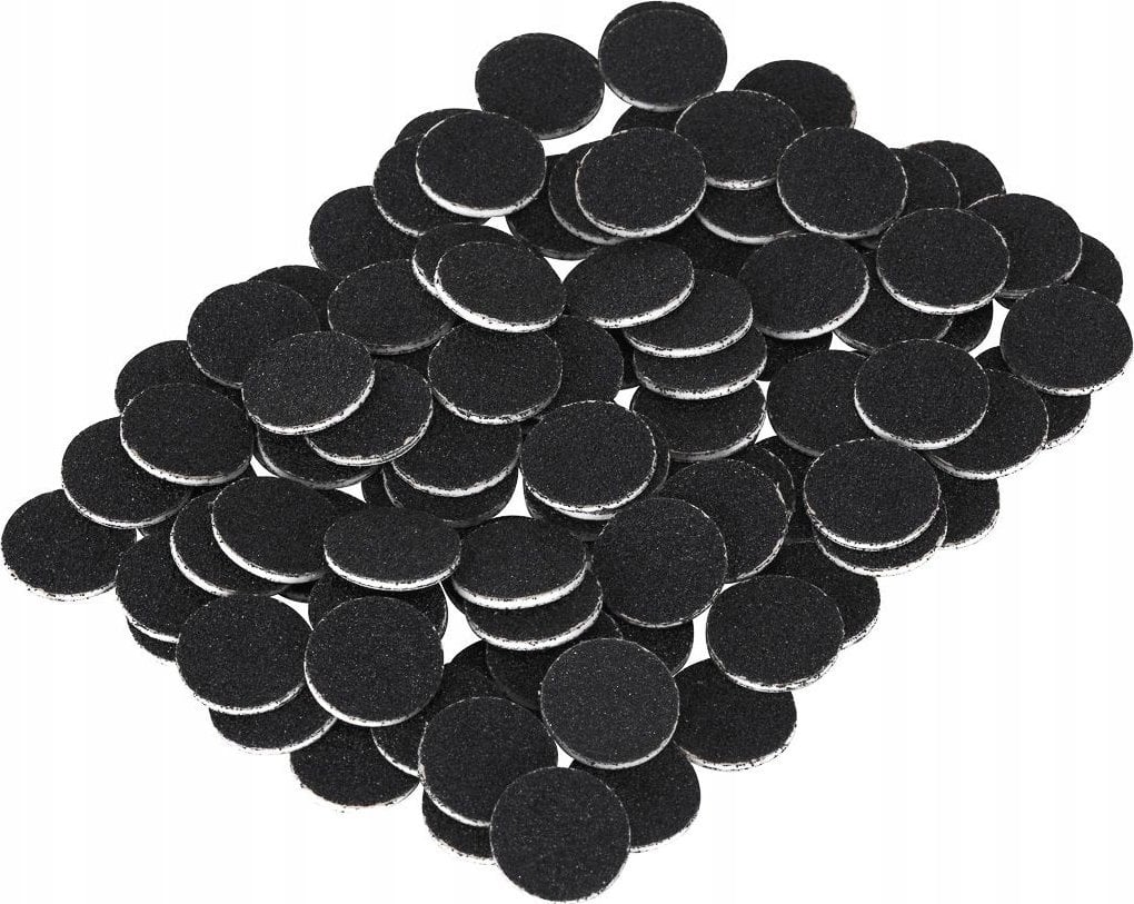EXO EXO pododisk nakładka ścierna 20 mm #120 100 szt.