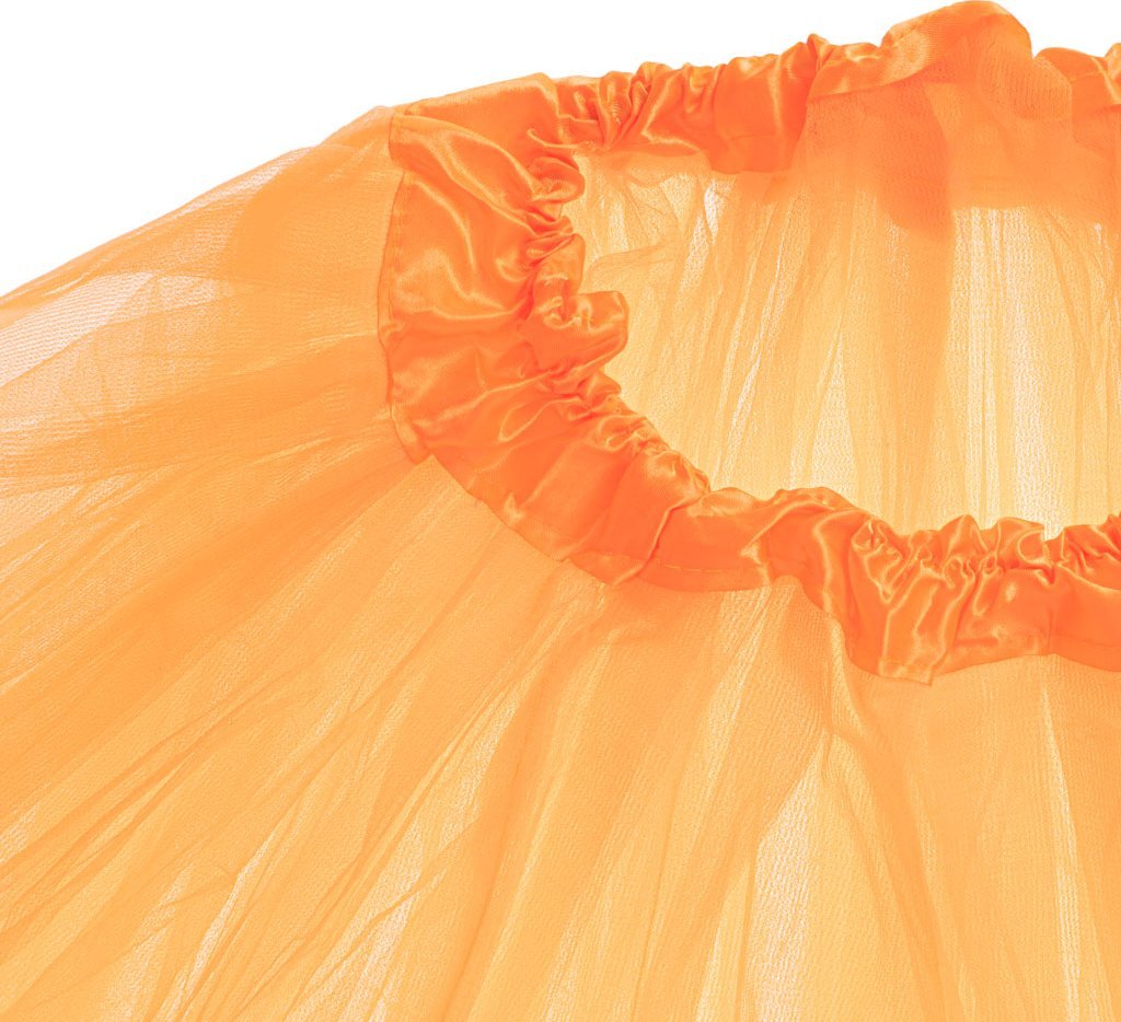 KIK Kostium strój króliczek spódniczka opaska marchewka