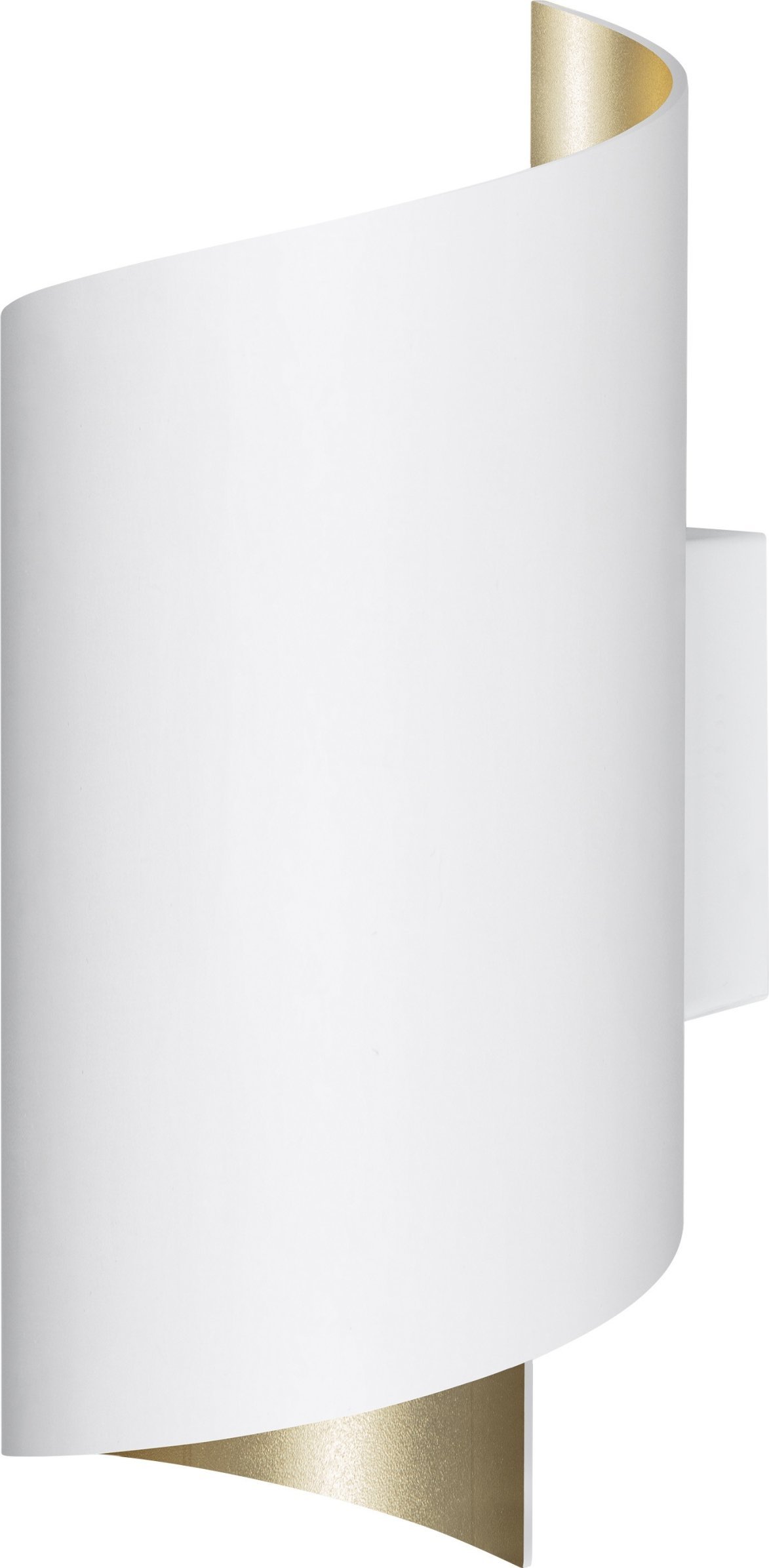 Ledvance LEDVANCE SMART+ Orbis Wall, Smart wall light, White, Wi-Fi, LED, Non-changeable bulb(s), White