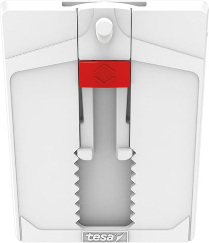 Tesa Gwoździe samoprzylepne regulowane do tapet i tynku do 2kg 2szt. (H7777702)