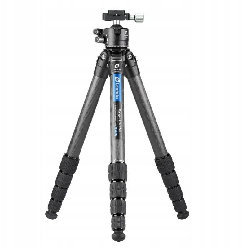 Statyw Leofoto Leofoto statyw Ranger LS-325C+LH-40 (LS-325C+LH-40) - LS-325C+LH-40
