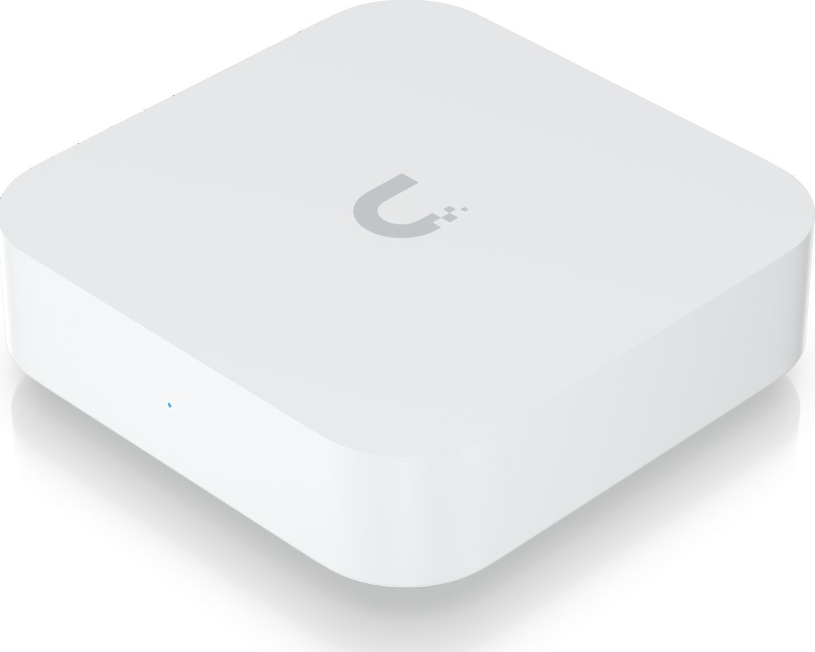   Ubiquiti UniFi Gateway Lite