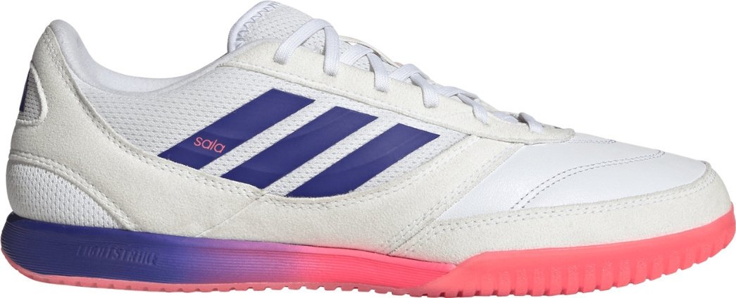 Adidas Buty piłkarskie Top Sala Competition II IN JP6980 43 1/3