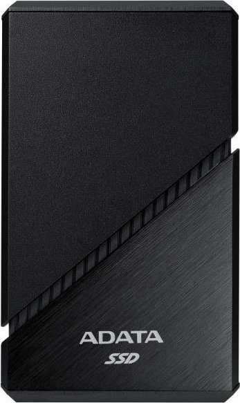 Dysk zewnętrzny SSD ADATA SE920 4TB Czarny (SE920-4TCBK)