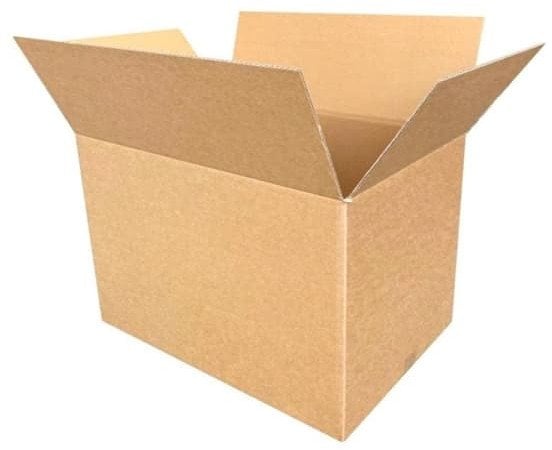 Makita CARDBOARD BOX 600X443X443MM 440G/M2