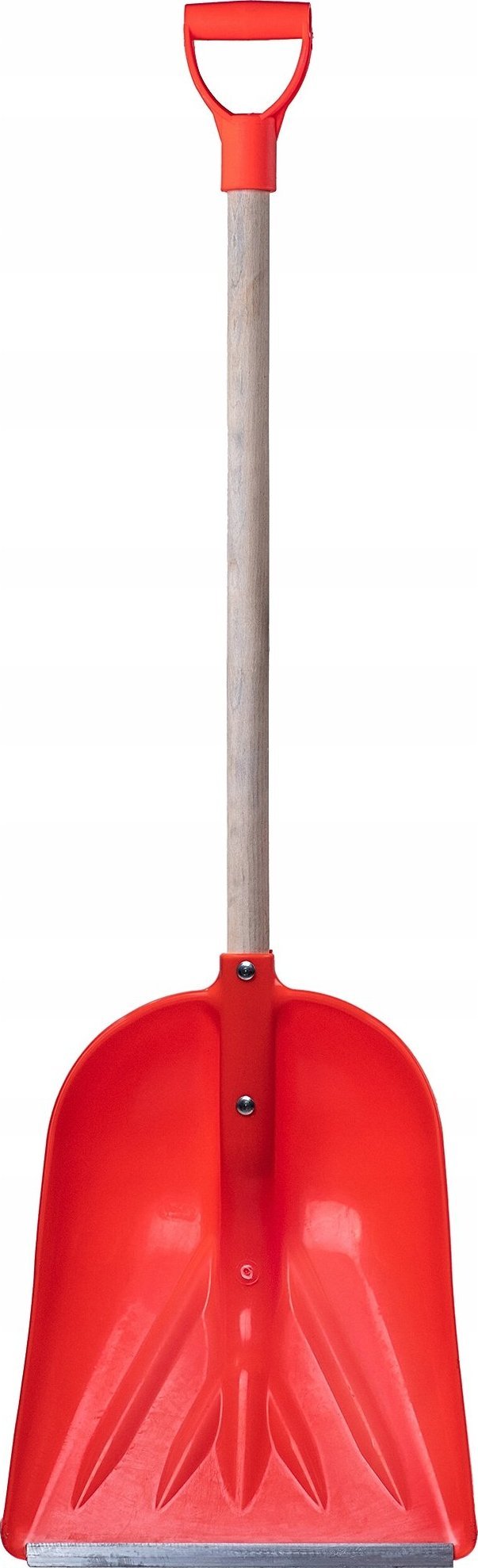 Kadax Łopata Szufla Do Śniegu Piasku Budowlana Trzonek