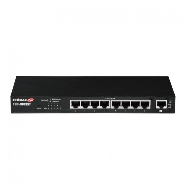 Edimax TGS-3109XT 8-Port