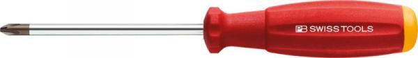 PB Swiss Tools Wkrętak 8190, PH1x 80mm SwissGrip PB Swiss Tools