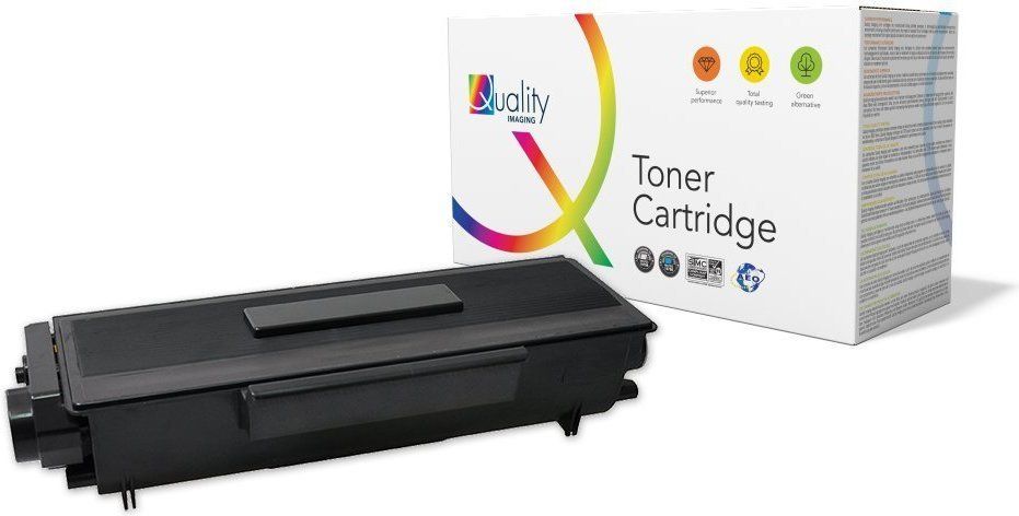 Toner Quality Imaging Toner QI-BR2033 / TN3170 (Black)