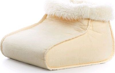 Well Life Elektryczny ogrzewacz stóp z masażem