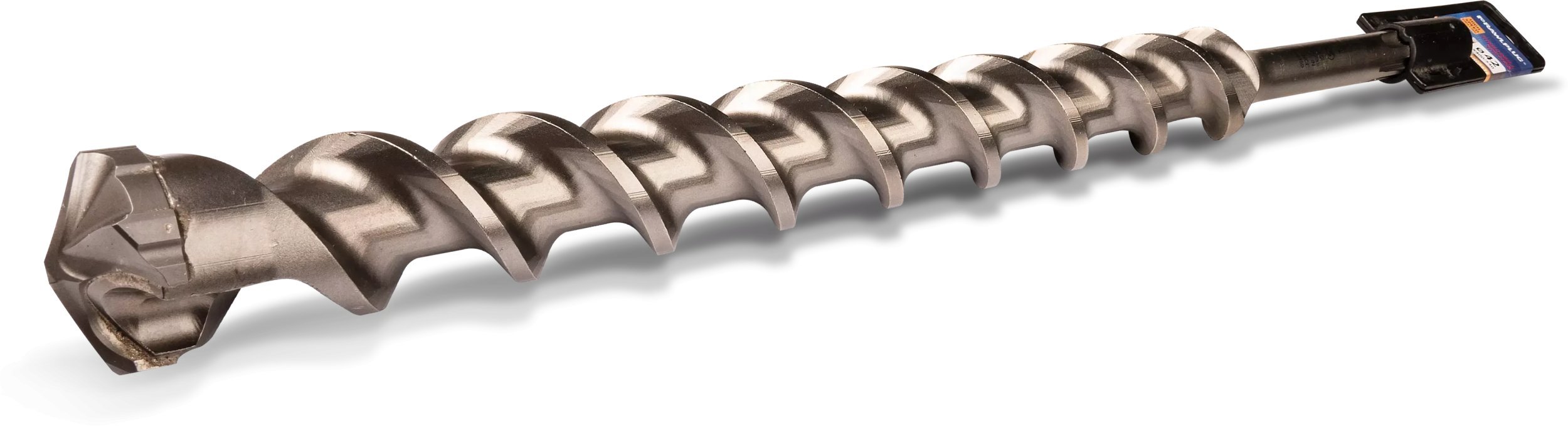 Wiertło Rawlplug 25x780x920mm TURBODRILL SDS Max