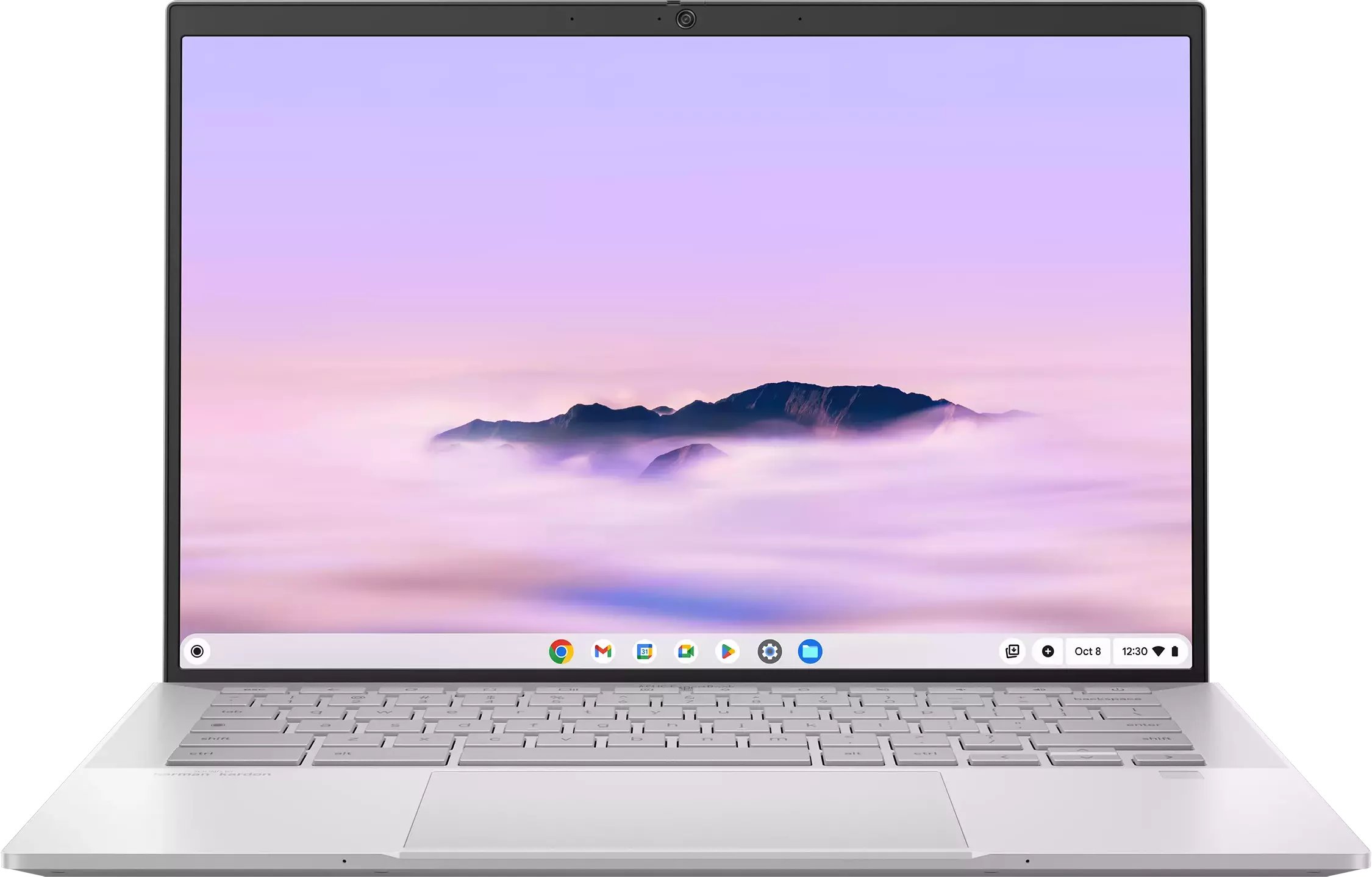 Laptop Asus ExpertBook CB54 Chromebook Plus Ultra 5 115U / 16 GB / 512 GB / ChromeOS / 120 Hz (CB5403CMA-QM0581)