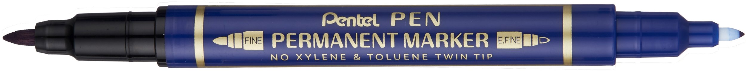 FOLIOPIS PENTEL N75W NIEBISKI
