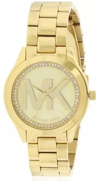 Zegarek Michael Kors Slim Runway MK3477