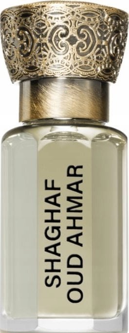 Swiss Arabian Shaghaf Oud Ahmar CPO U 12 ml
