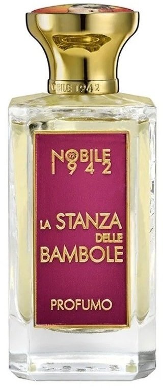 Nobile 1942 Pokój Lalek ekstrakt 75ml