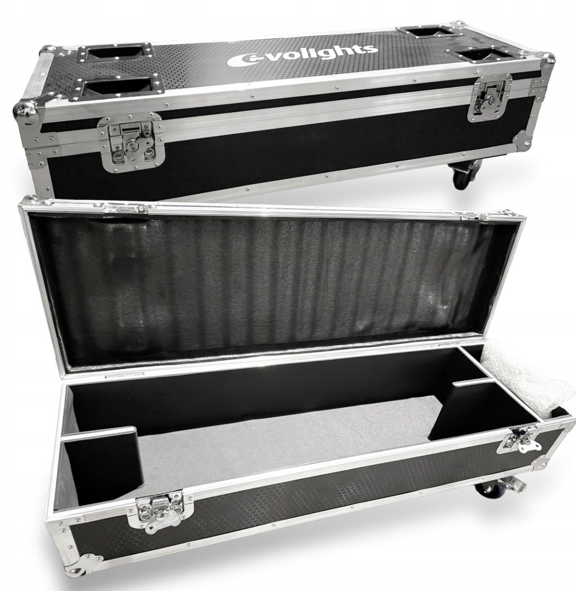 Evolights EVOLIGHTS LUMEN ROTO 0 CASE 2IN1 skrzynia transpor