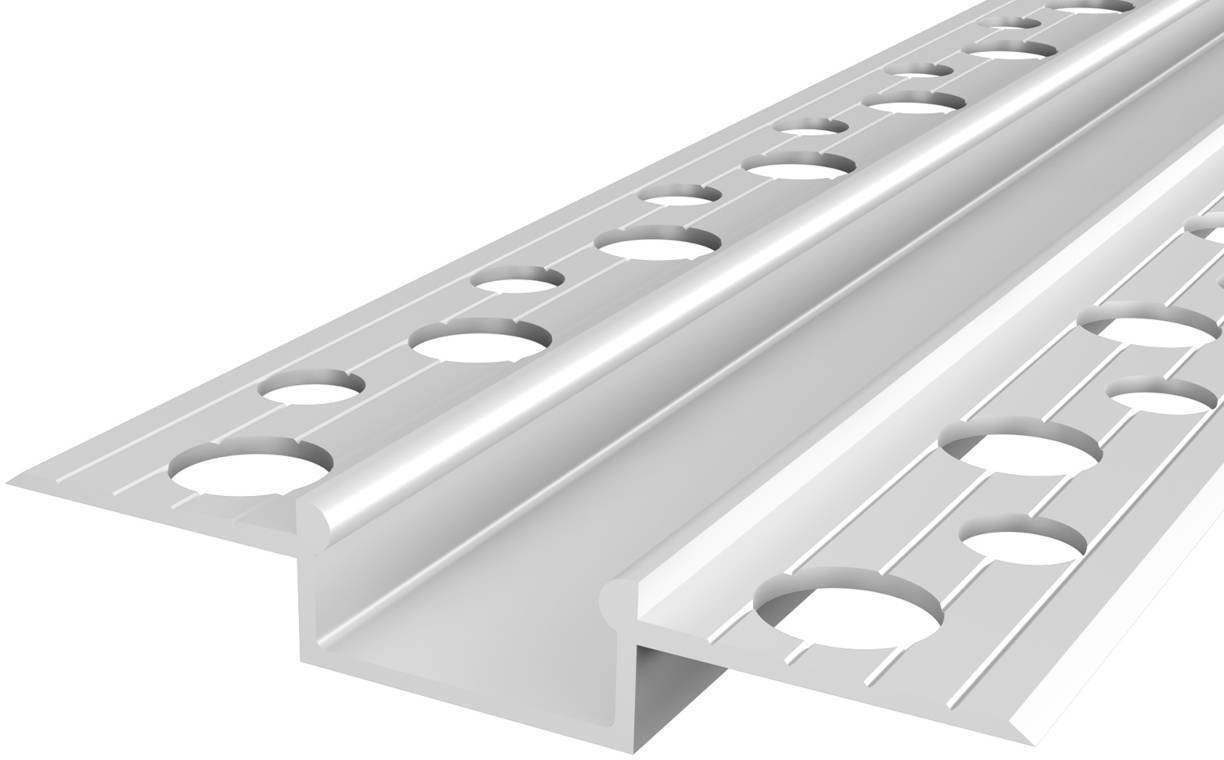 MPL Power Profil Tech-light podgipsowy 3000mm niższy 6,2mm głębokości (5904996210823)