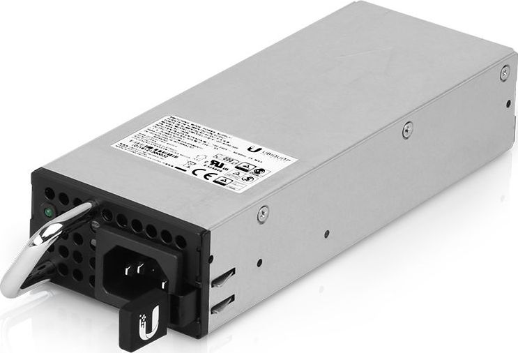 Zdjęcia - Router Ubiquiti Redundant Power Supply RPS-AC-100W - RPS-AC-100W 