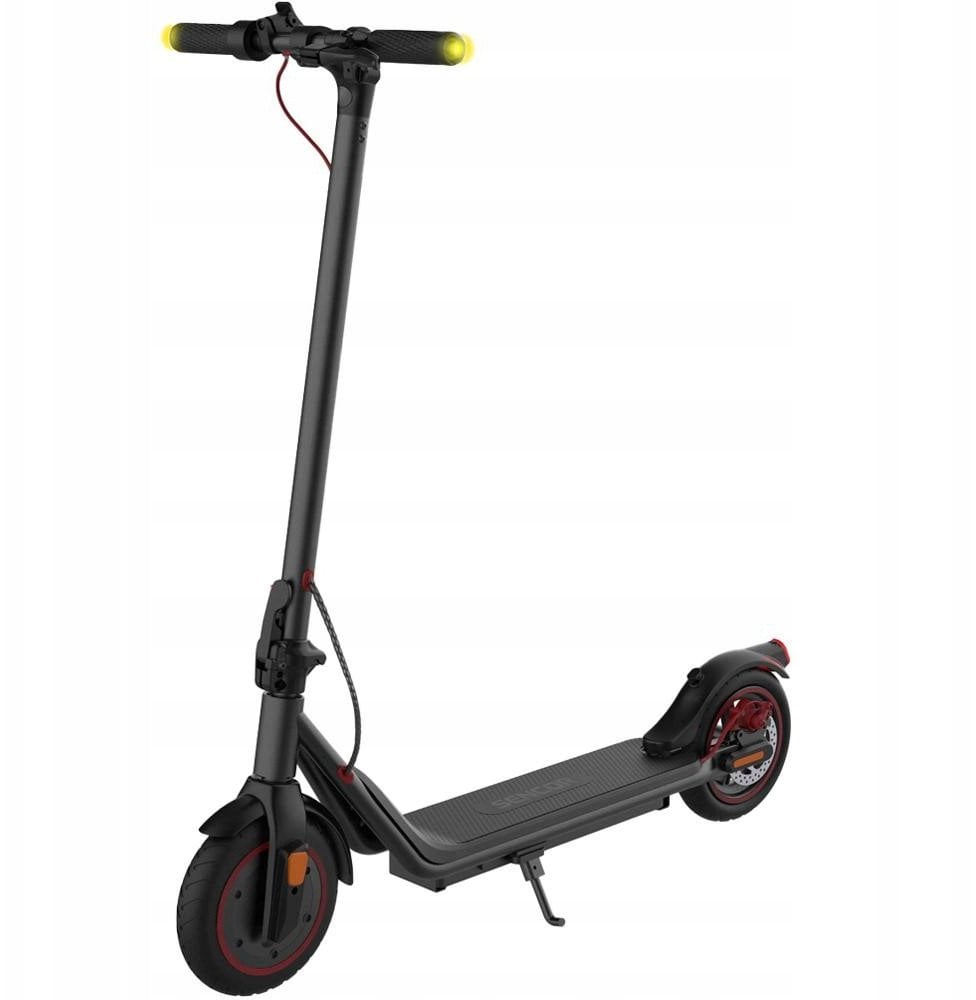 SCOOTER S21
