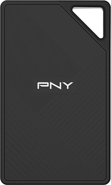 PNY SSD RP60 CS3060 2TB