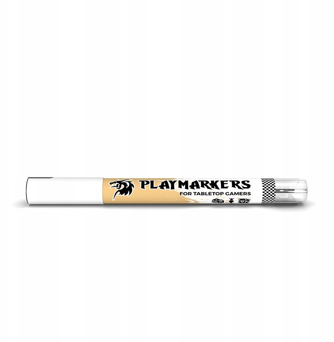 Renesans AK Interactive: Playmarkers - Desert Ochre
