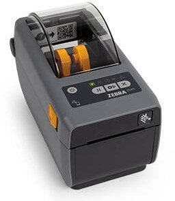 Drukarka etykiet Zebra Drukarka stacjonarna ZD411d [ZD4A023-D0EE00EZ]