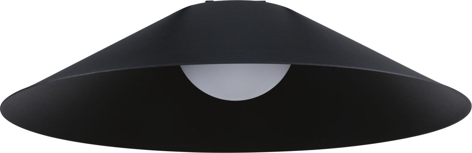 Paulmann Oprawa systemu ULine CONE LED 12W 560lm 3000K 350mm IP20 48V czarny / aluminium