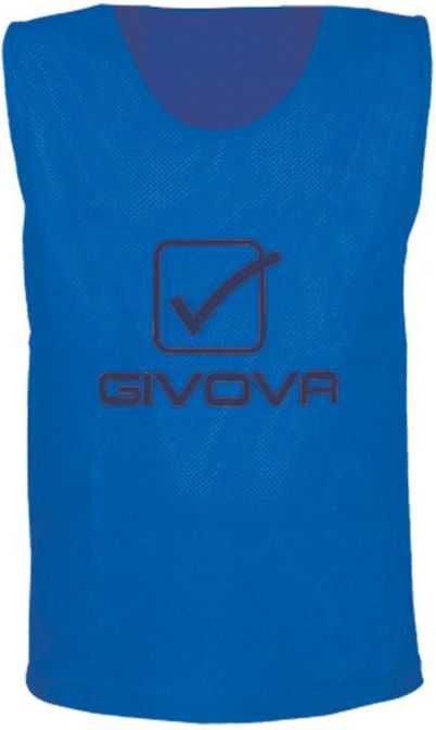 Givova Znacznik niebieski (Giv000011)