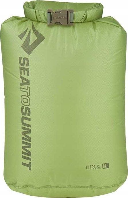 Sea To Summit Worek wodoszczelny SEA TO SUMMIT Ultra-Sil 8L Tarragon