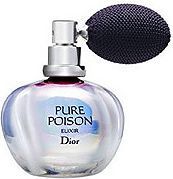 Dior Elixir Pure Poison (W) EDP/S 50ML